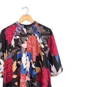 MuMu Dress 1960s style with pockets hand made brand new